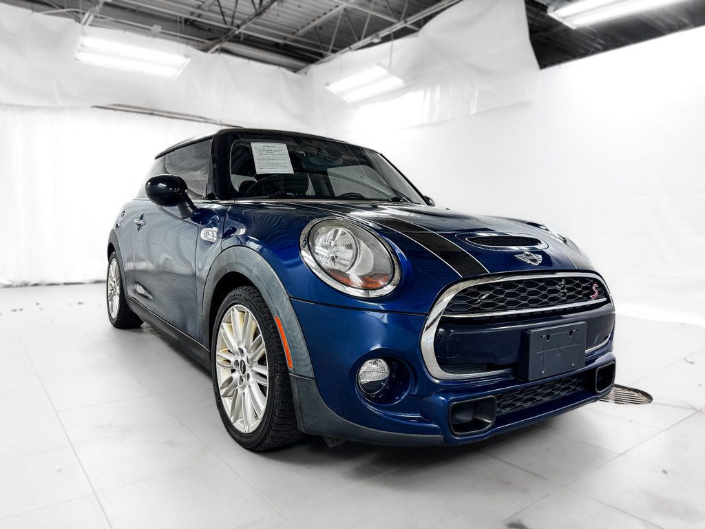 2014 MINI Cooper S Hardtop 2 Door  - 23090620 - 7
