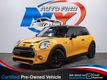 2014 MINI Cooper S Hardtop 2 Door 6-SPD MANUAL, NAVIGATION, HEATED SEATS, WIRED PKG - 22902794 - 0