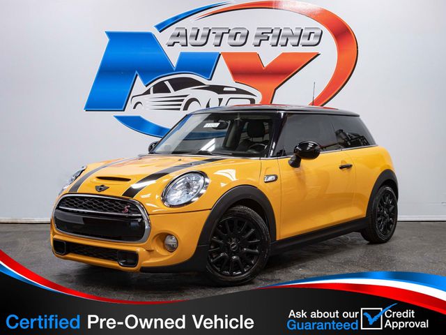 2014 MINI Cooper