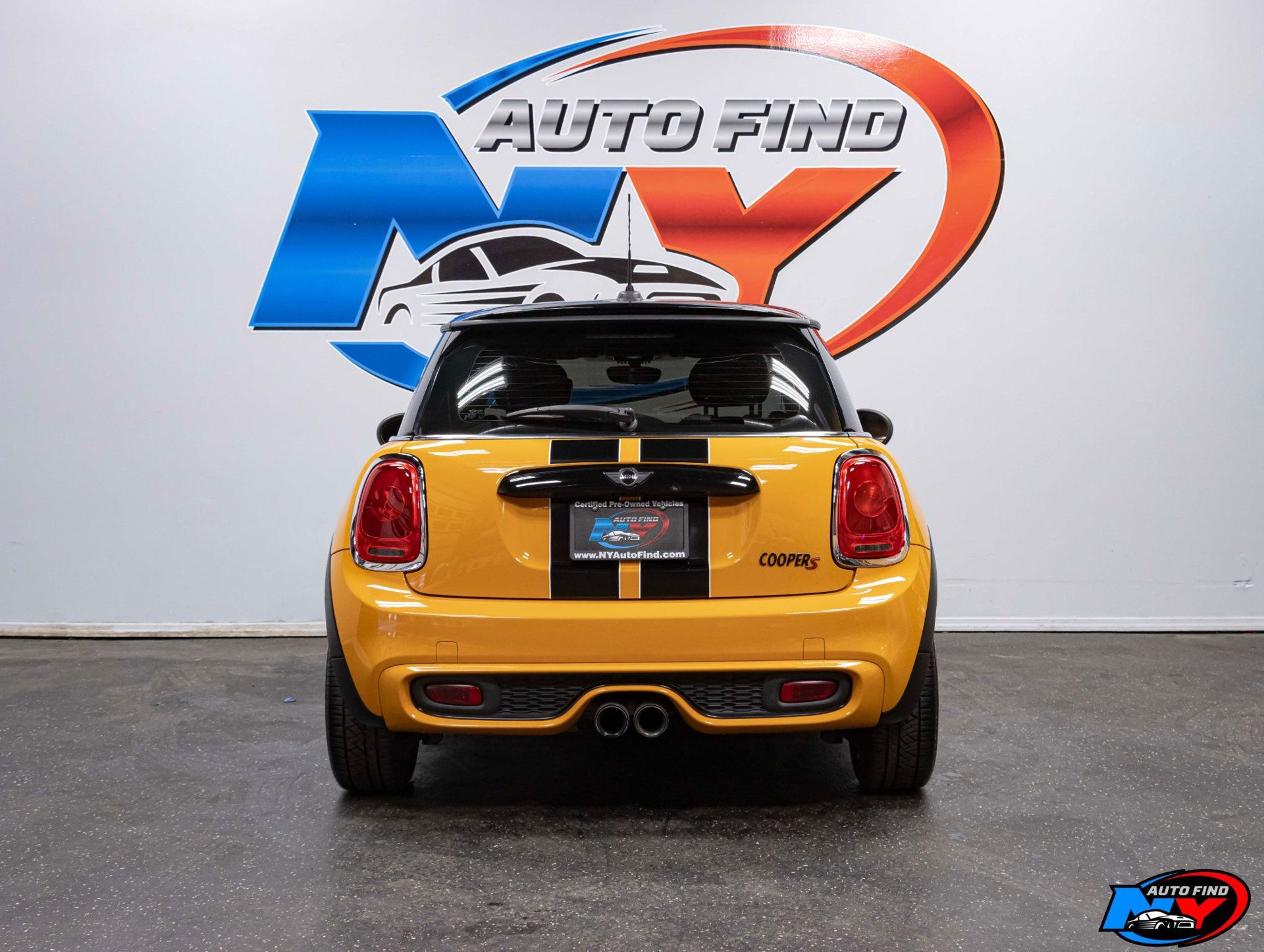 2014 Mini Cooper Hardtop 2 Door photo 3