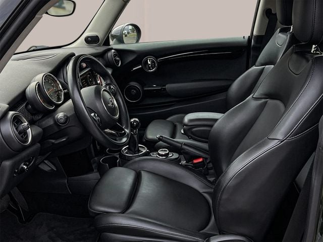 2014 MINI Cooper S Hardtop 2 Door 6-SPD MANUAL, PAN SUNROOF, NAVI, HARMAN KARDON SOUND, PREMIUM - 23015521 - 11