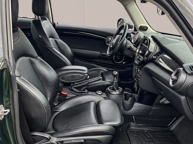 2014 MINI Cooper S Hardtop 2 Door 6-SPD MANUAL, PAN SUNROOF, NAVI, HARMAN KARDON SOUND, PREMIUM - 23015521 - 12