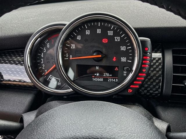 2014 MINI Cooper S Hardtop 2 Door 6-SPD MANUAL, PAN SUNROOF, NAVI, HARMAN KARDON SOUND, PREMIUM - 23015521 - 15