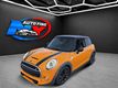 2014 MINI Cooper S Hardtop 2 Door CLEAN CARFAX, 6-SPD MANUAL, PAN SUNROOF, NAVIGATION, BACKUP CAM - 23067261 - 0