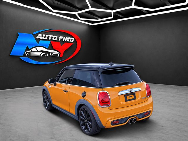 2014 MINI Cooper S Hardtop 2 Door CLEAN CARFAX, 6-SPD MANUAL, PAN SUNROOF, NAVIGATION, BACKUP CAM - 23067261 - 8