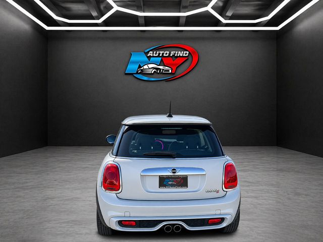 2014 MINI Cooper S Hardtop 2 Door CLEAN CARFAX, PAN SUNROOF, HEATED SEATS, ALLOY WHEELS - 23090636 - 11