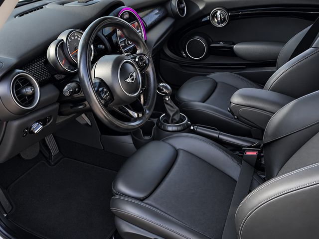 2014 MINI Cooper S Hardtop 2 Door CLEAN CARFAX, PAN SUNROOF, HEATED SEATS, ALLOY WHEELS - 23090636 - 2