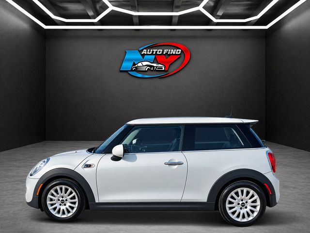 2014 MINI Cooper S Hardtop 2 Door CLEAN CARFAX, PAN SUNROOF, HEATED SEATS, ALLOY WHEELS - 23090636 - 7