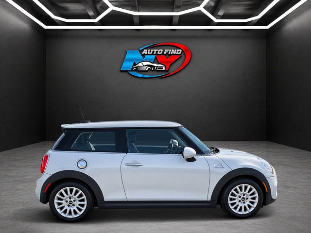 2014 MINI Cooper S Hardtop 2 Door CLEAN CARFAX, PAN SUNROOF, HEATED SEATS, ALLOY WHEELS - 23090636 - 8