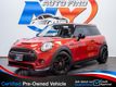 2014 MINI Cooper S Hardtop 2 Door CLEAN CARFAX, PAN SUNROOF, HEATED SEATS, PREMIUM PKG - 22951279 - 0