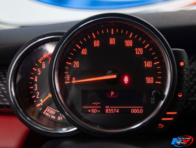 2014 MINI Cooper S Hardtop 2 Door CLEAN CARFAX, PAN SUNROOF, HEATED SEATS, PREMIUM PKG - 22951279 - 9