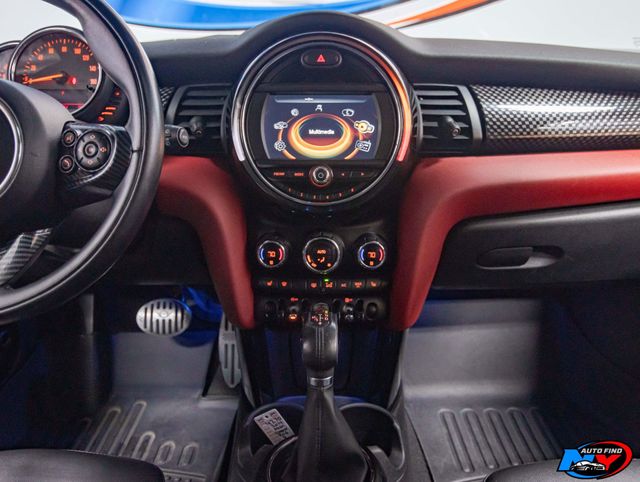 2014 MINI Cooper S Hardtop 2 Door CLEAN CARFAX, PAN SUNROOF, HEATED SEATS, PREMIUM PKG - 22951279 - 10