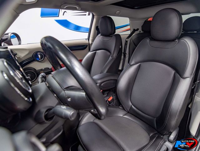 2014 MINI Cooper S Hardtop 2 Door CLEAN CARFAX, PAN SUNROOF, HEATED SEATS, PREMIUM PKG - 22951279 - 15