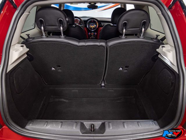 2014 MINI Cooper S Hardtop 2 Door CLEAN CARFAX, PAN SUNROOF, HEATED SEATS, PREMIUM PKG - 22951279 - 18