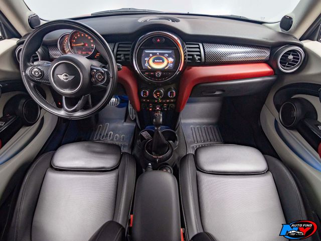 2014 MINI Cooper S Hardtop 2 Door CLEAN CARFAX, PAN SUNROOF, HEATED SEATS, PREMIUM PKG - 22951279 - 1