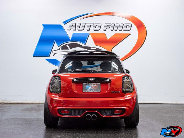 2014 MINI Cooper S Hardtop 2 Door CLEAN CARFAX, PAN SUNROOF, HEATED SEATS, PREMIUM PKG - 22951279 - 3