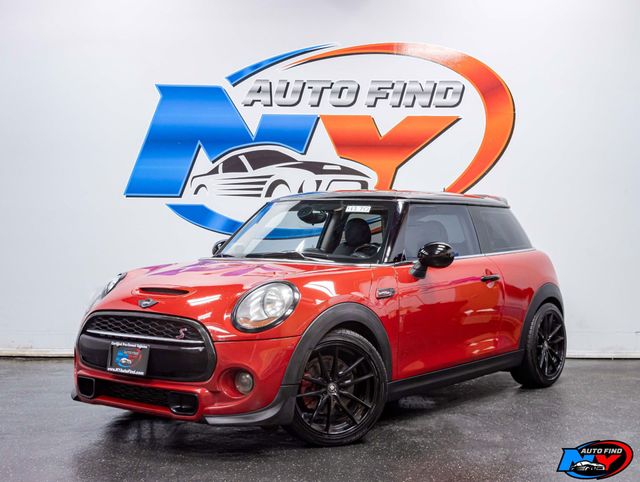 2014 MINI Cooper S Hardtop 2 Door CLEAN CARFAX, PAN SUNROOF, HEATED SEATS, PREMIUM PKG - 22951279 - 6