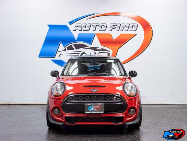 2014 MINI Cooper S Hardtop 2 Door CLEAN CARFAX, PAN SUNROOF, HEATED SEATS, PREMIUM PKG - 22951279 - 7