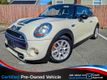 2014 MINI Cooper S Hardtop 2 Door CLEAN CARFAX, PAN SUNROOF, HEATED SEATS, PREMIUM PKG - 23009261 - 0