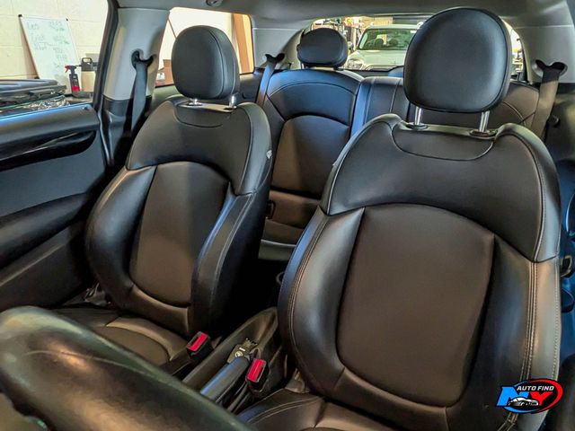 2014 MINI Cooper S Hardtop 2 Door CLEAN CARFAX, PAN SUNROOF, HEATED SEATS, PREMIUM PKG - 23009261 - 9