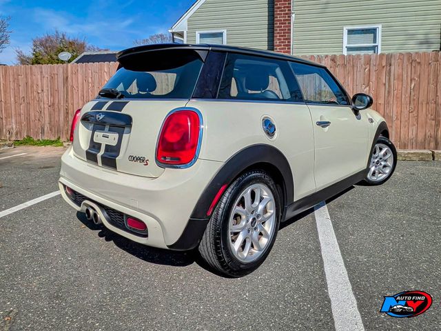 2014 MINI Cooper S Hardtop 2 Door CLEAN CARFAX, PAN SUNROOF, HEATED SEATS, PREMIUM PKG - 23009261 - 3