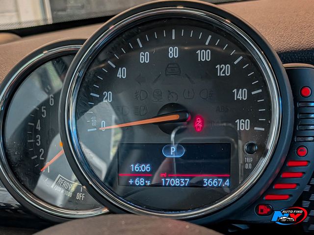 2014 MINI Cooper S Hardtop 2 Door CLEAN CARFAX, PAN SUNROOF, HEATED SEATS, PREMIUM PKG - 23009261 - 5