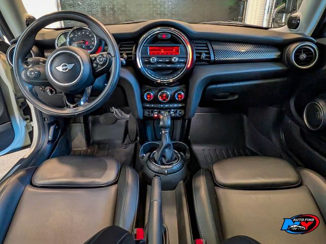 2014 MINI Cooper S Hardtop 2 Door CLEAN CARFAX, PAN SUNROOF, HEATED SEATS, PREMIUM PKG - 23009261 - 6