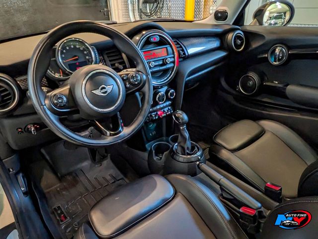 2014 MINI Cooper S Hardtop 2 Door CLEAN CARFAX, PAN SUNROOF, HEATED SEATS, PREMIUM PKG - 23009261 - 8