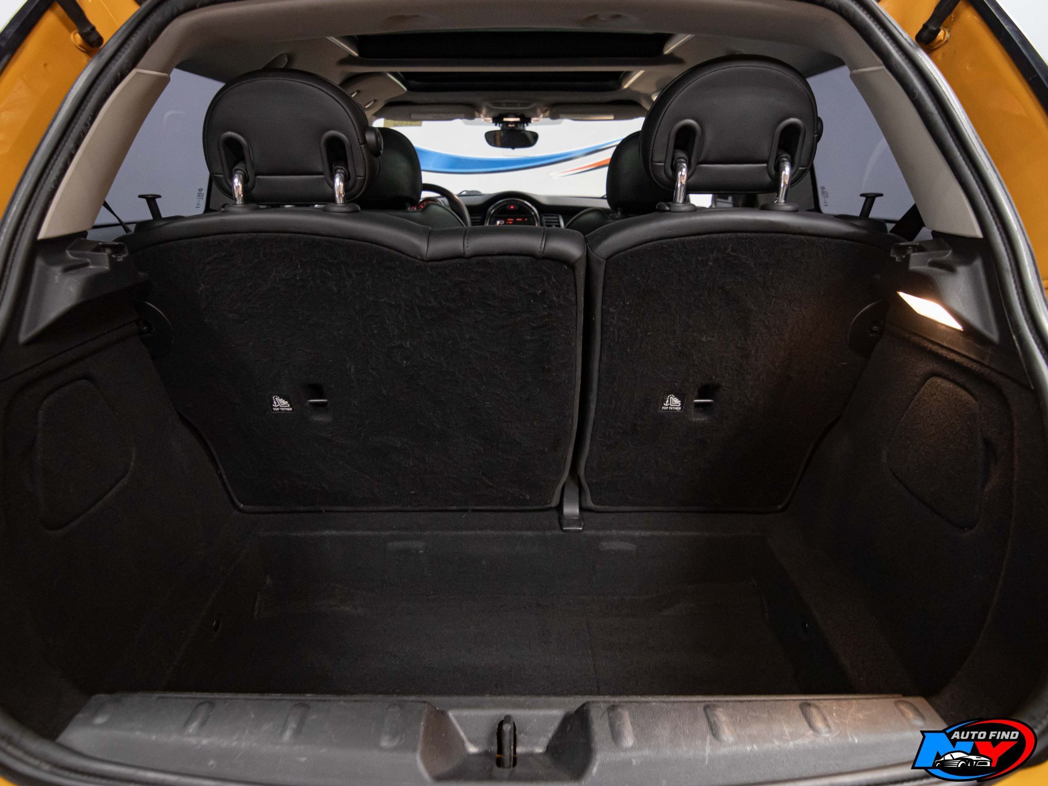 2014 Mini Cooper Hardtop 2 Door Coupe photo 11