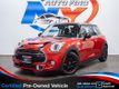2014 MINI Cooper S Hardtop 2 Door PAN SUNROOF, LED HEADLIGHTS, SPOILER, REAR DISTANCE CONTROL - 22934293 - 0
