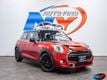 2014 MINI Cooper S Hardtop 2 Door PAN SUNROOF, LED HEADLIGHTS, SPOILER, REAR DISTANCE CONTROL - 22934293 - 8