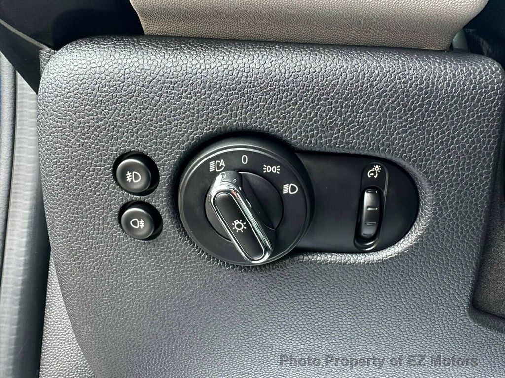 2014 MINI Cooper S Hardtop 2 Door S-ONLY 57536 KMS! HUD/NAV/CAM! ONE OWNER! - 22084428 - 36