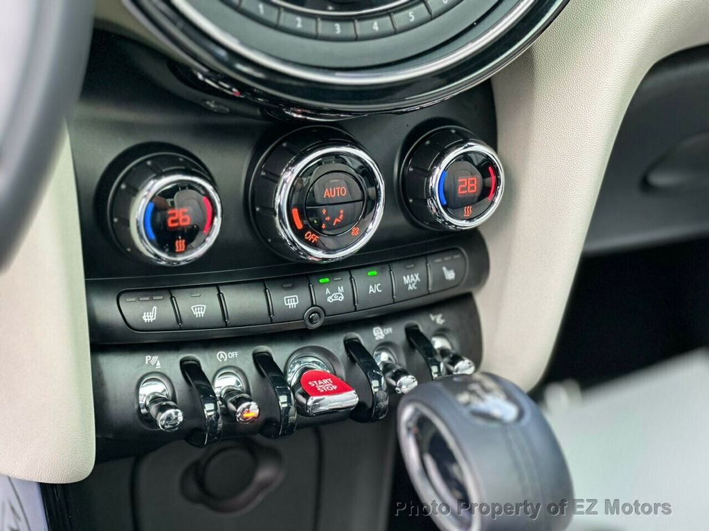 2014 MINI Cooper S Hardtop 2 Door S-ONLY 57536 KMS! HUD/NAV/CAM! ONE OWNER! - 22084428 - 42