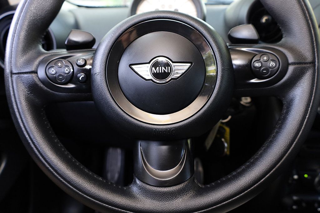 2014 MINI Cooper S Paceman  - 21384443 - 47