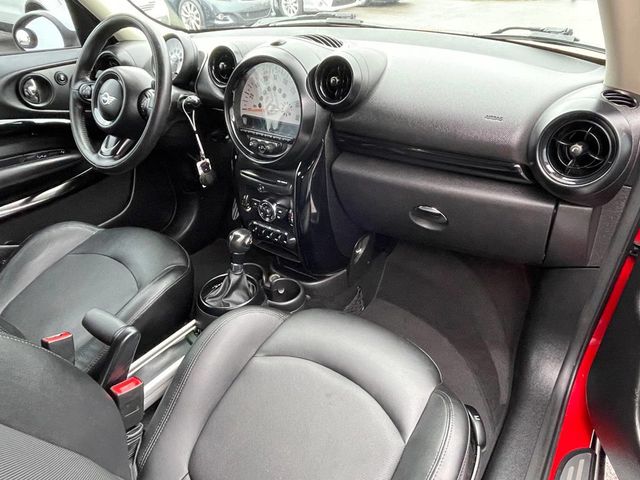 2014 MINI Cooper S Paceman 2014 MINI COOPER PACEMAN S 2D COUPE LOW MILES 615-730-9991  - 22707002 - 13