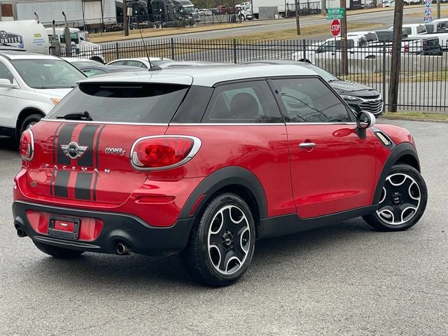 2014 MINI Cooper S Paceman 2014 MINI COOPER PACEMAN S 2D COUPE LOW MILES 615-730-9991  - 22707002 - 1