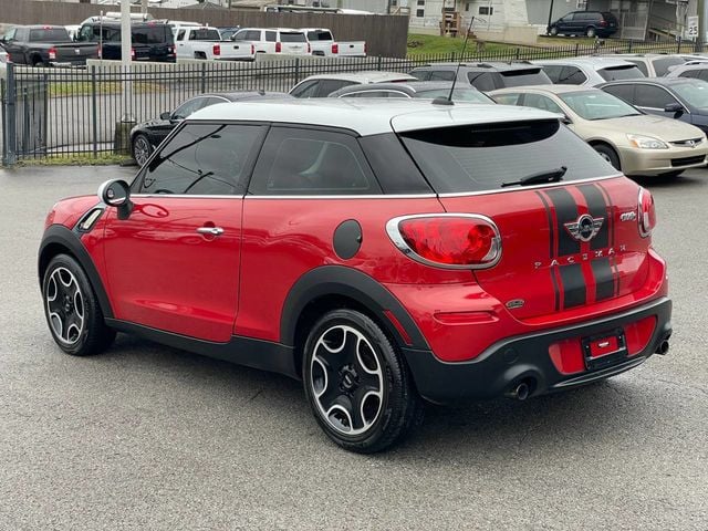 2014 MINI Cooper S Paceman 2014 MINI COOPER PACEMAN S 2D COUPE LOW MILES 615-730-9991  - 22707002 - 4