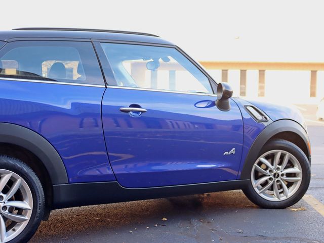 2014 MINI Cooper S Paceman ALL4 - 22674450 - 3