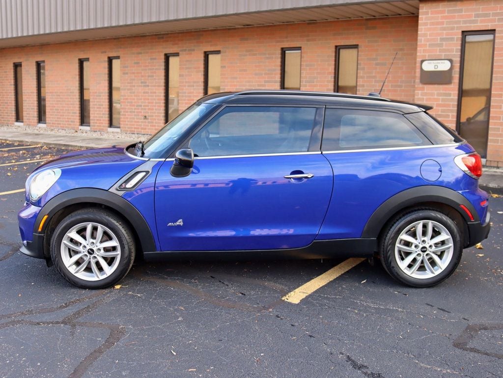 2014 MINI Cooper S Paceman ALL4 - 22674450 - 6