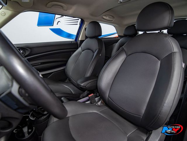 2014 MINI Cooper S Paceman AWD, HEATED SEATS, COLD WEATHER PKG, XENON HEADLIGHTS - 22963615 - 15