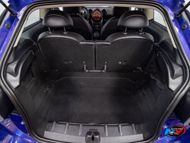 2014 MINI Cooper S Paceman AWD, HEATED SEATS, COLD WEATHER PKG, XENON HEADLIGHTS - 22963615 - 18