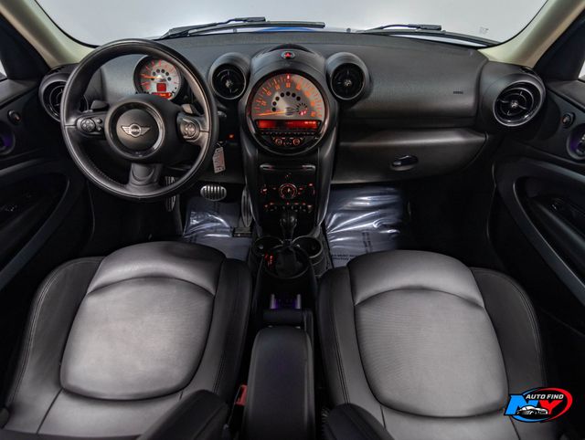 2014 MINI Cooper S Paceman AWD, HEATED SEATS, COLD WEATHER PKG, XENON HEADLIGHTS - 22963615 - 1