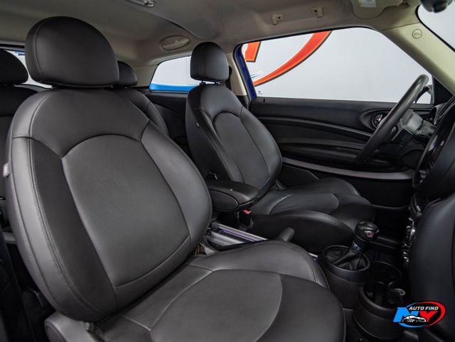 2014 MINI Cooper S Paceman AWD, HEATED SEATS, COLD WEATHER PKG, XENON HEADLIGHTS - 22963615 - 20