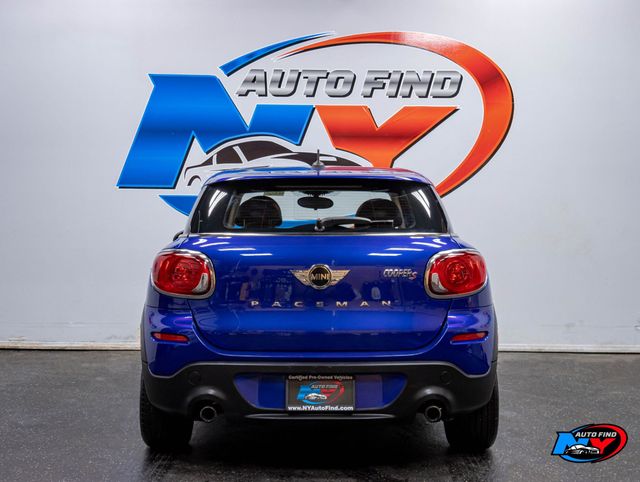 2014 MINI Cooper S Paceman AWD, HEATED SEATS, COLD WEATHER PKG, XENON HEADLIGHTS - 22963615 - 3