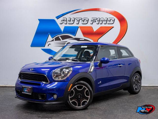 2014 MINI Cooper S Paceman AWD, HEATED SEATS, COLD WEATHER PKG, XENON HEADLIGHTS - 22963615 - 6