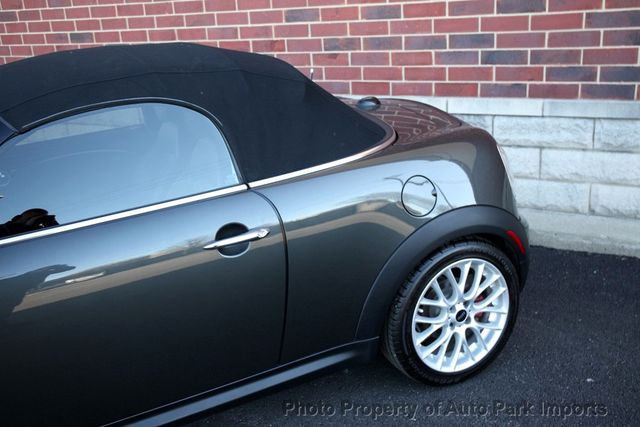 2014 MINI Cooper S Roadster  - 22783412 - 18