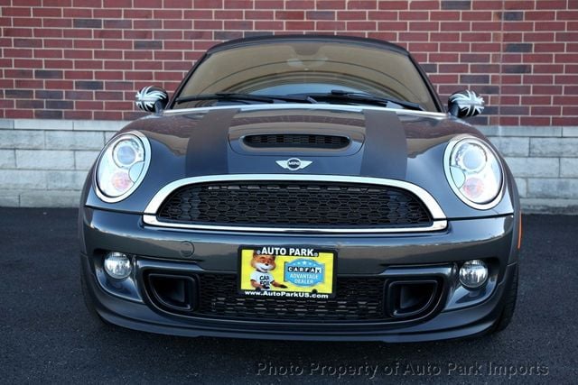 2014 MINI Cooper S Roadster  - 22783412 - 30