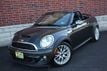 2014 MINI Cooper S Roadster  - 22783412 - 3