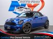 2014 MINI Cooper S Roadster 6-SPD MANUAL, CONVERTIBLE, ALLOY WHEELS, HEATED SEATS, SPORT PKG - 22961389 - 0
