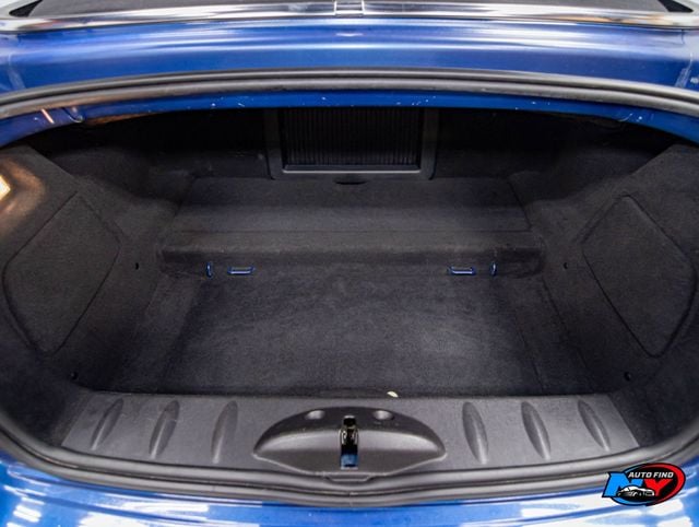 2014 MINI Cooper S Roadster 6-SPD MANUAL, CONVERTIBLE, ALLOY WHEELS, HEATED SEATS, SPORT PKG - 22961389 - 18